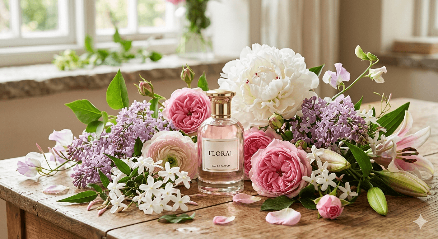 Floral