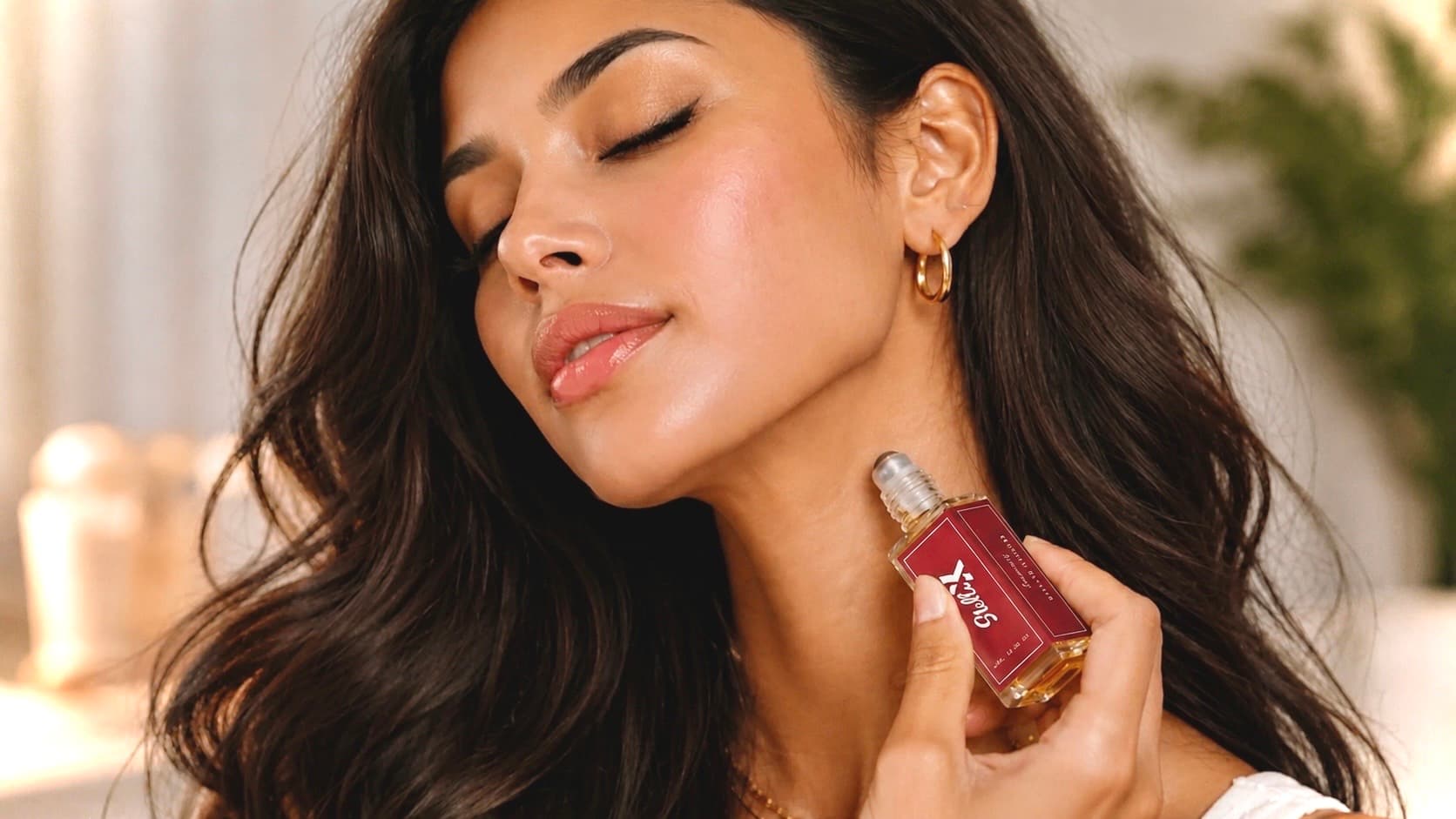Inspired Perfume Oils