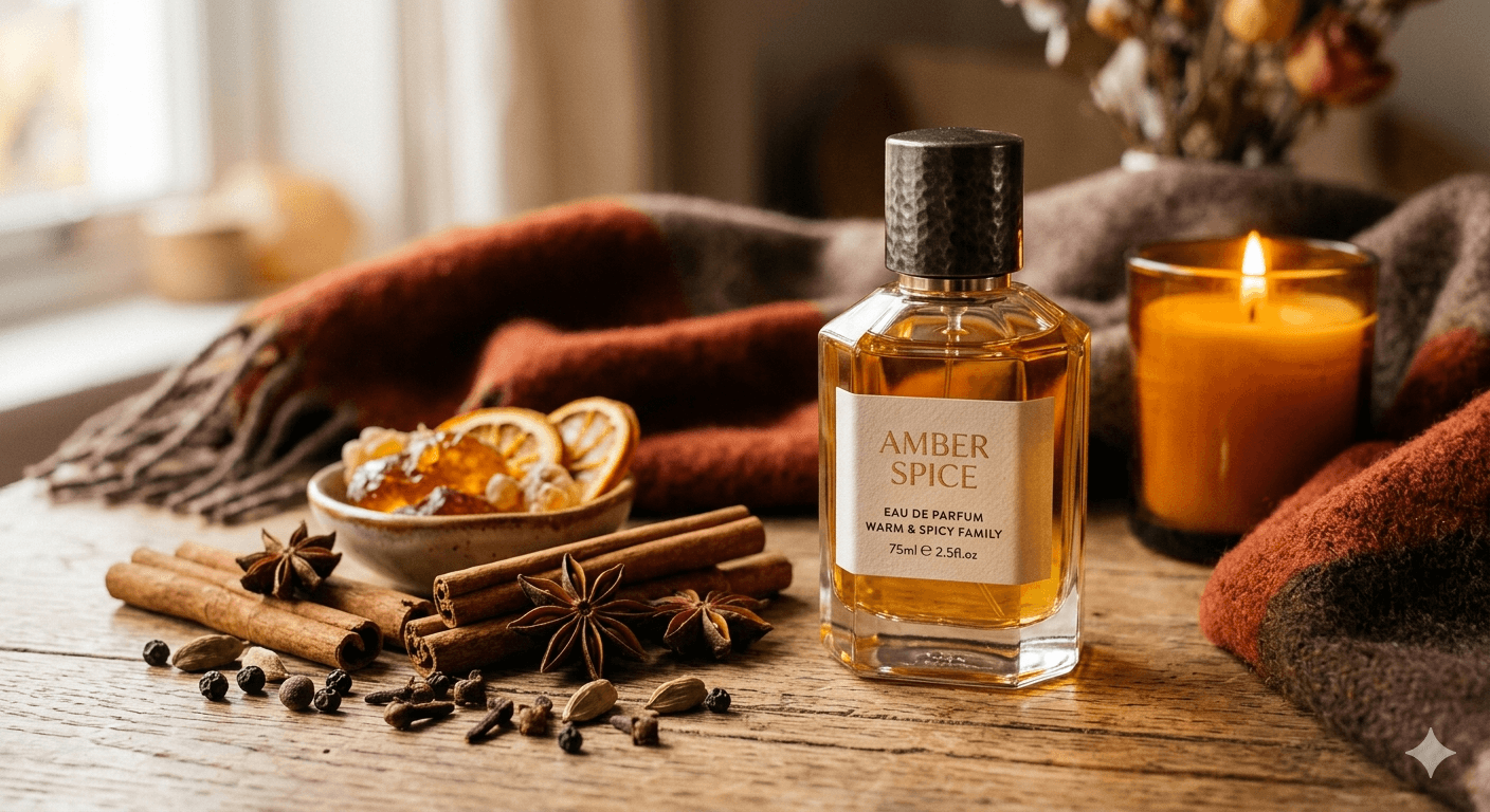 Amber