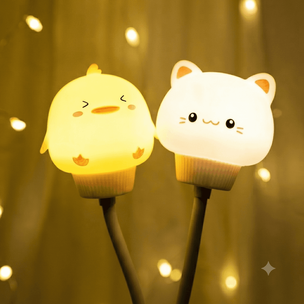 Night Lamps
