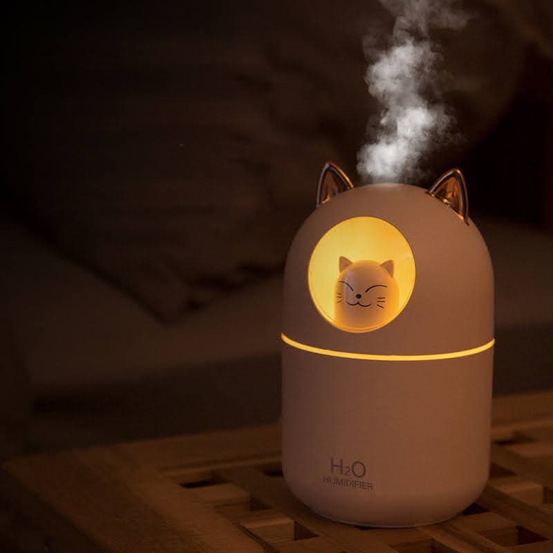 Aroma Diffusers