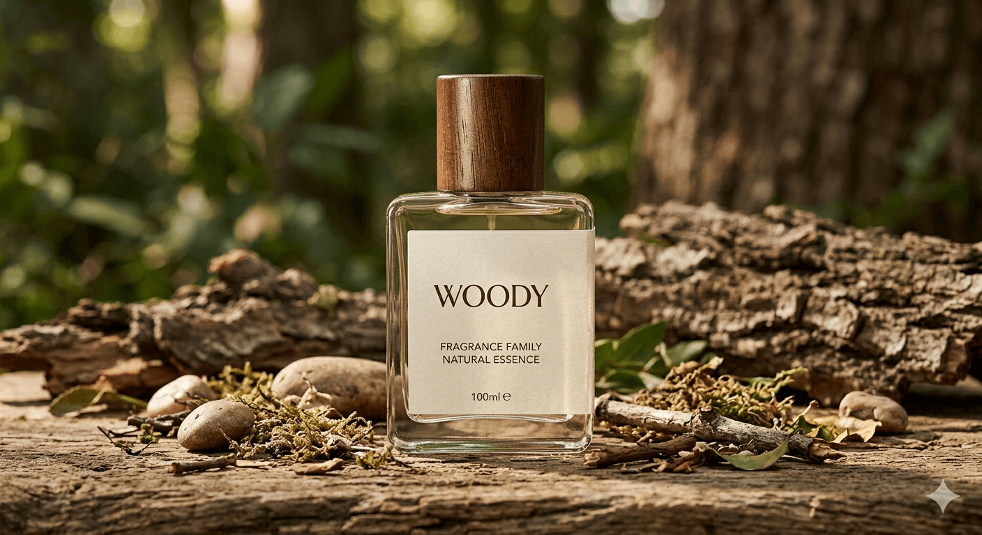 Woody